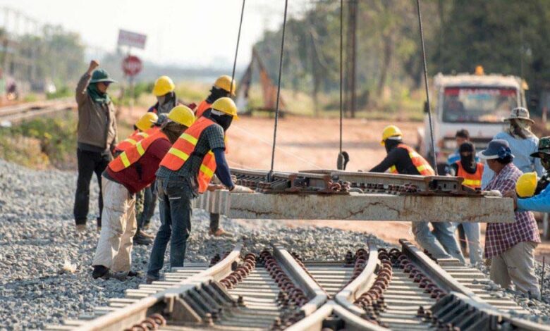 बीना से जबलपुर तक बनेगा 166 KM का रेलवे बाईपास, अब आउटर पर नहीं अटकेंगी ट्रेनें
