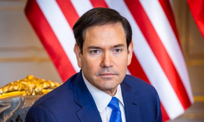 अगले हफ्ते भारत दौरे पर आएंगे Marco Rubio, QUAD बैठक में लेंगे हिस्सा
