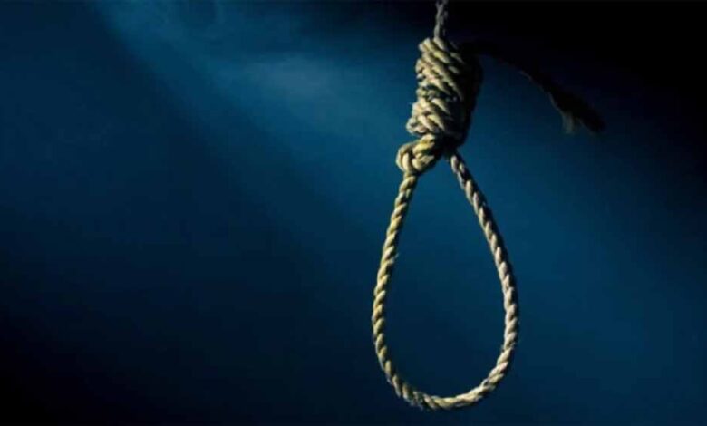 शादी का झांसा देकर दुष्कर्म, आहत PHD छात्रा ने फांसी लगाकर दी जान