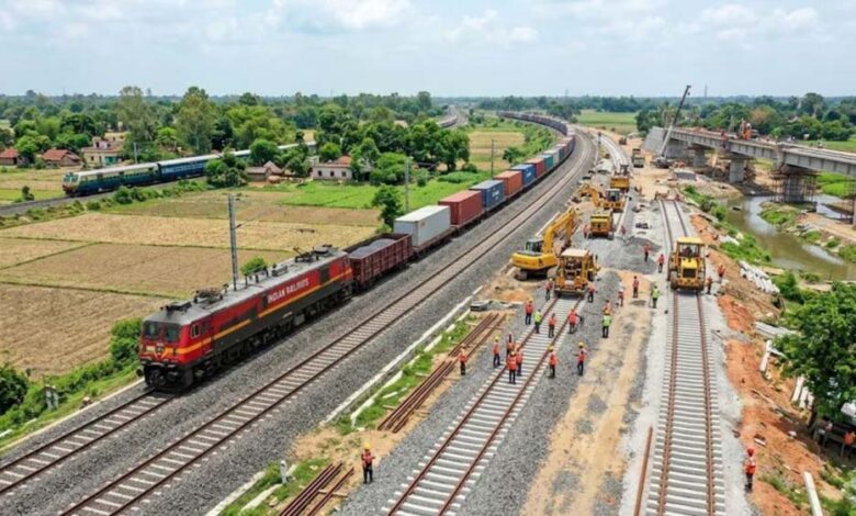 भारतीय रेलवे के नए सिस्टम से MP की 236 ट्रेनें पकड़ेंगी रफ्तार, लाखों यात्रियों को मिलेगा फायदा