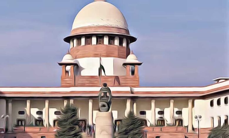 MP में 48 घंटे के भीतर भरने होंगे सड़क गड्ढे, सुप्रीम कोर्ट रोड सेफ्टी कमेटी सख्त