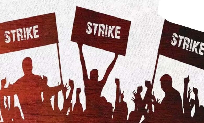 2 जून से स्वास्थ्य सेवाओं पर संकट, भोपाल में 32 हजार कर्मचारी हड़ताल पर जाएंगे
