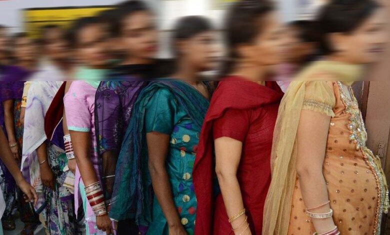 भोपाल में हर तीसरी प्रेग्नेंसी हाईरिस्क, कम उम्र में गर्भधारण बना बड़ी चिंता