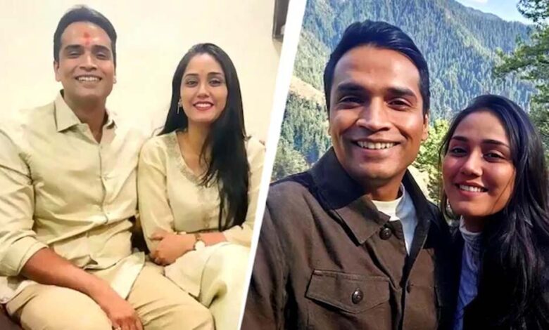 ‘बच्चा नहीं चाहिए कहकर पिल खाती थी’, ट्विशा की सास का दावा; भोपाल केस में नए खुलासे