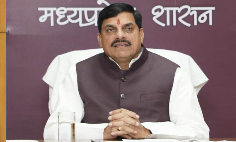 CM मोहन यादव की सख्त नसीहत, निगम-बोर्ड अध्यक्षों से बोले- फिजूलखर्ची पर लगाएं लगाम