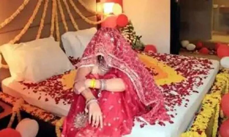 शादी के 48 घंटे बाद दूल्हे को लगा बड़ा झटका, सुहागरात के बाद दुल्हन ने किया ऐसा कांड कि उड़ गए होश