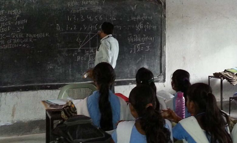 मध्य प्रदेश में गर्मी की छुट्टियों के बाद सरकारी स्कूलों में शुरू होगी गेस्ट टीचर्स की जॉइनिंग प्रक्रिया