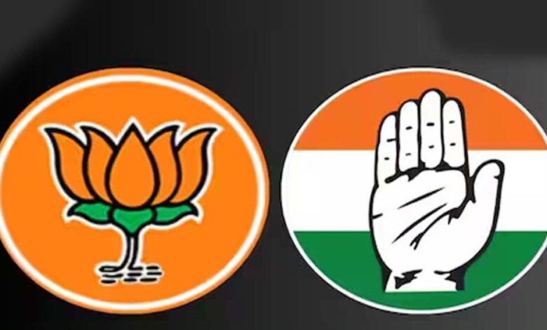 दतिया सीट पर BJP की हलचल तेज, नरोत्तम मिश्रा की कद्दावर नेता संग बंद कमरे में लंबी बैठक