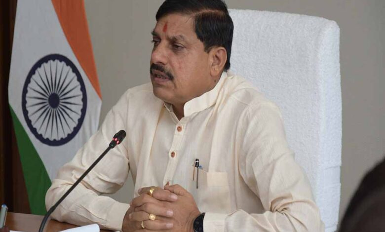 MP कर्मचारियों को बड़ी राहत! तबादलों पर जल्द हटेगी रोक, CM मोहन के ऐलान से बढ़ी हलचल