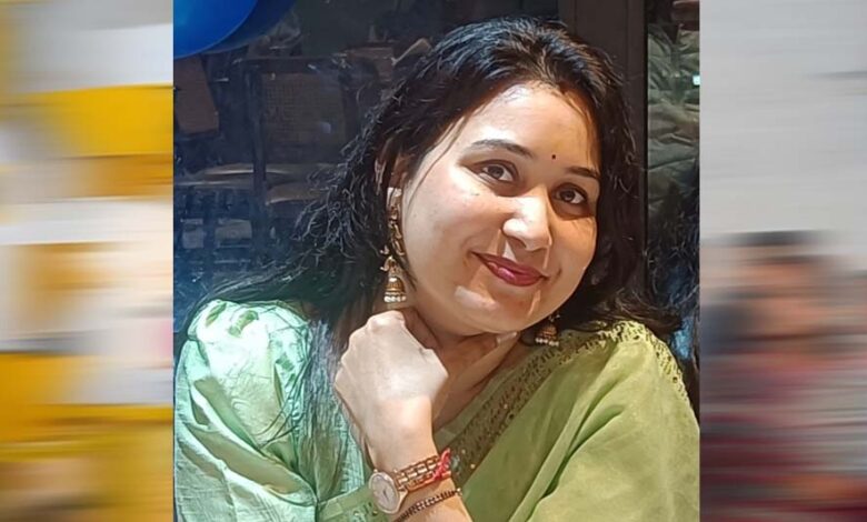 बेटियों के हौसले को मिली नई उड़ान, डॉ. शिवानी सोनी ने उपभोक्ताओं की सोच पर रिसर्च कर हासिल की PhD