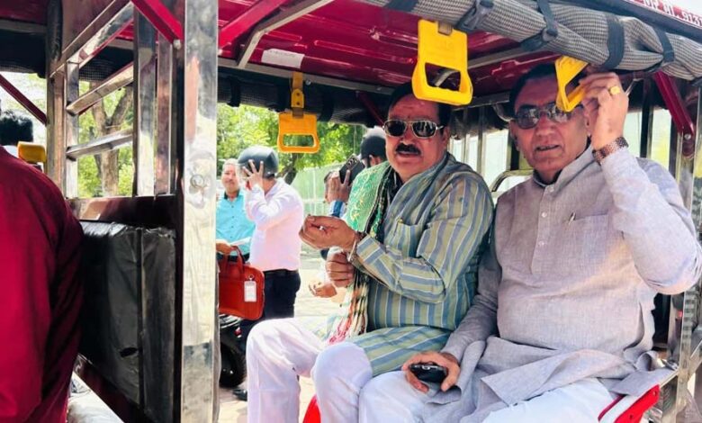 MP में ट्रांसफर पर लगी रोक हटी, मोहन कैबिनेट ने तबादला नीति-2026 को दी मंजूरी