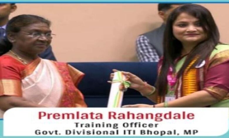 कौशल प्रशिक्षण से बढ़ रहा बेटियों का आत्मविश्वास, आत्मनिर्भर जीवन की ओर बढ़ रहे कदम