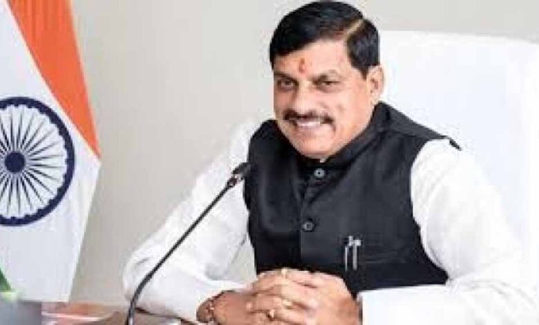 जिन किसानों के स्लॉट बुक हैं, उनसे 28 मई तक गेहूं खरीदेगी सरकार : मुख्यमंत्री डॉ. यादव