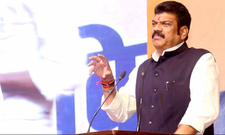 अब तक 12.56 लाख किसानों से 93.31 लाख मीट्रिक टन से अधिक हुआ गेहूँ का उपार्जन : खाद्य मंत्री  राजपूत