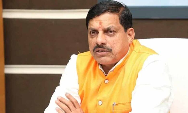 मध्य क्षेत्रीय परिषद् की अगली बैठक होगी उज्जैन में : मुख्यमंत्री डॉ. यादव