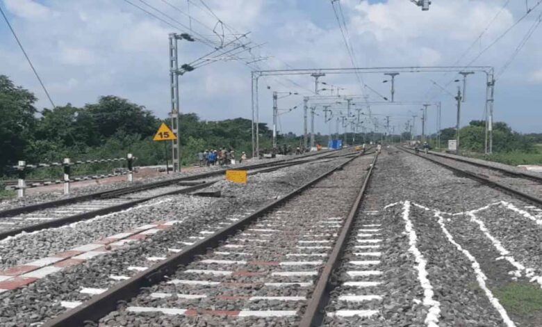 मध्यप्रदेश में बनेगा हाई कैपेसिटी रेल नेटवर्क, 11 हजार करोड़ से बदलेगी रेलवे की तस्वीर