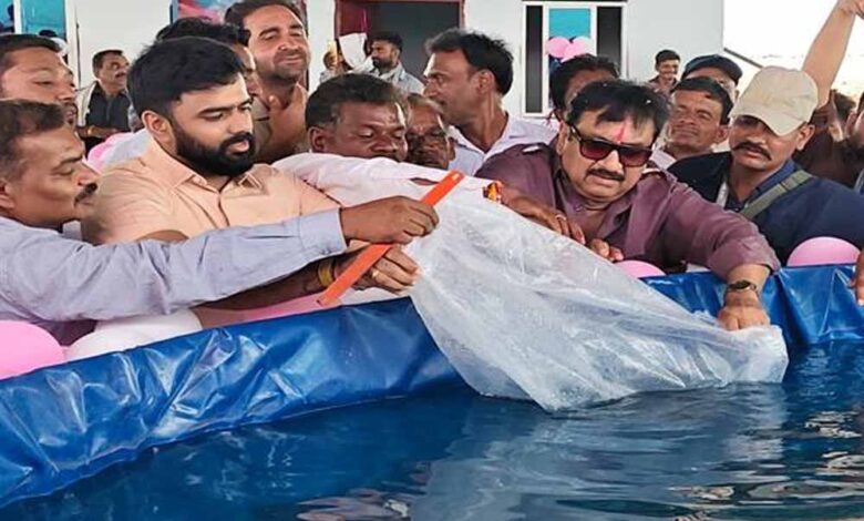 जनजातीय क्षेत्र के आर्थिक सशक्तिकरण की दिशा में महत्वपूर्ण पहल