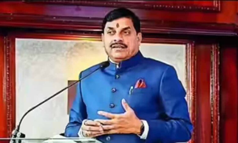 मुख्यमंत्री डॉ. यादव के आह्वान पर गंगा दशहरा पर जन आंदोलन बनेगा “जल गंगा संवर्धन अभियान”