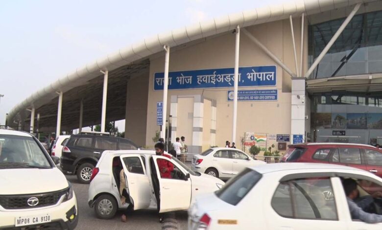 भोपाल-से-बढ़ेगी-हवाई-कनेक्टिविटी:-श्रीनगर,-चेन्नई-और-केरल-के-लिए-जल्द-शुरू-हो-सकती-हैं-फ्लाइट्स