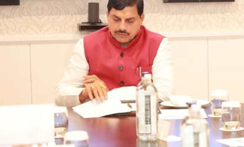 मध्यप्रदेश को मिल्क कैपिटल बनाने के प्रयास हो रहे फलीभूत : मुख्यमंत्री डॉ. यादव