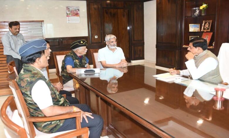 ट्विशा मौत मामले में बड़ा अपडेट, CBI जांच के लिए सरकार ने भेजा पत्र