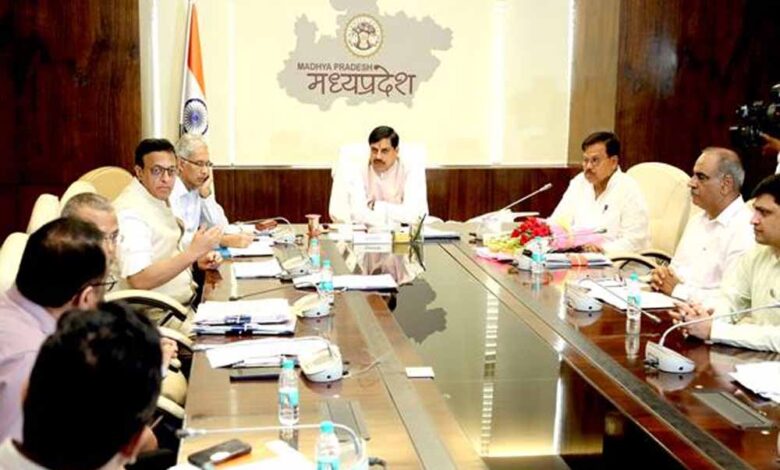 समान नागरिक संहिता उच्च स्तरीय समिति जिलों में जाकर नागरिकों के प्राप्त करेगी सुझाव