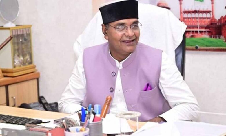 समाज का मूल आधार है सहकारिता : सहकारिता मंत्री  सारंग