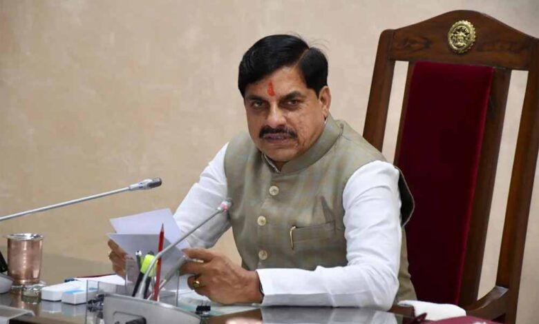 घटना अत्यंत ही दुखद, मृत बच्चों के परिजन को दिये जायेंगे 6-6 लाख रुपये : मुख्यमंत्री डॉ. यादव