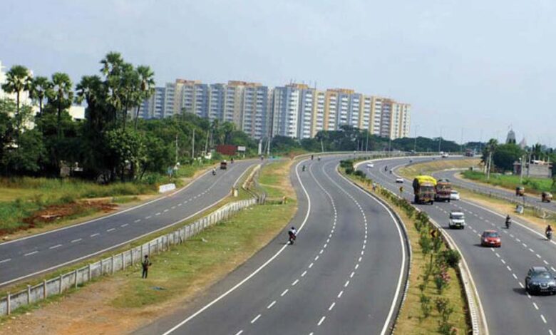 MP को मिलेगा 6 लेन एक्सप्रेस कॉरिडोर! ग्वालियर से नागपुर का सफर होगा बेहद आसान