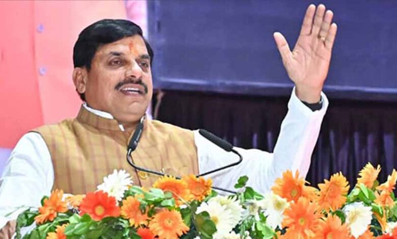 गंगा दशहरा जल के प्रति कृतज्ञता का पर्व- डॉ. मोहन यादव