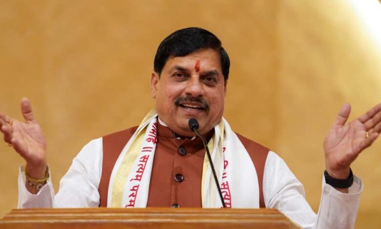 मन की शांति ही तन का योग सादृश्य…यही है आर्ट ऑफ लिविंग : मुख्यमंत्री डॉ. यादव
