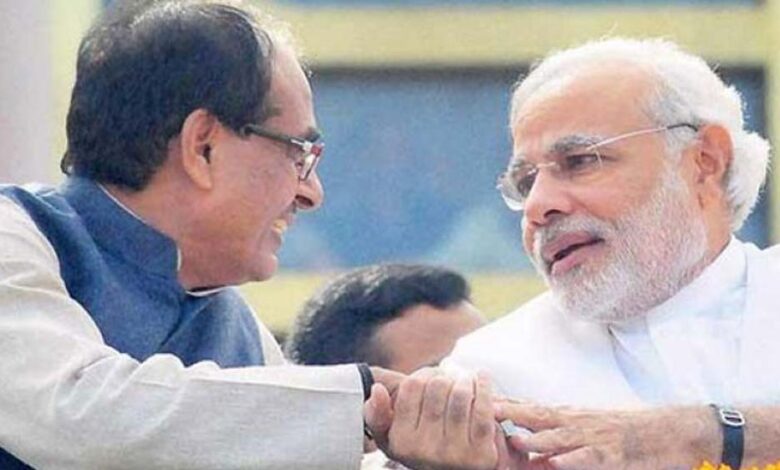 शिवराज दिल्ली आइए… मोहन यादव के शपथ ग्रहण में PM मोदी ने क्यों बुलाया था? अंदर की कहानी