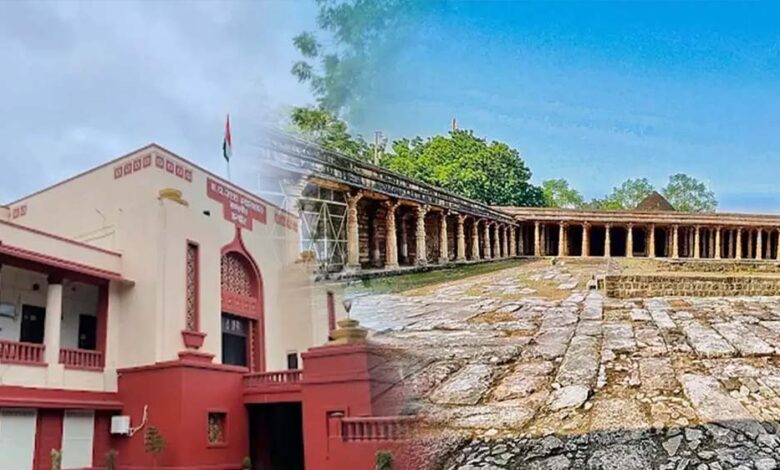भोजशाला पर ऐतिहासिक फैसला! MP हाई कोर्ट ने सरस्वती मंदिर माना, नमाज के अधिकार समाप्त