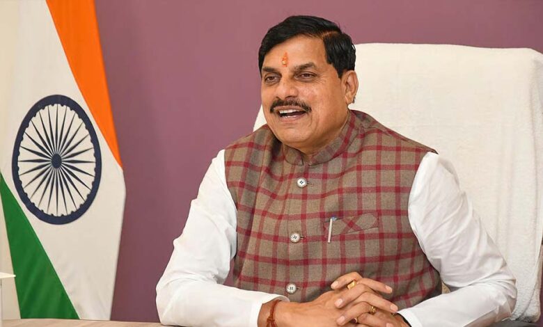 गंगा दशहरा जल के प्रति कृतज्ञता का पर्व-डॉ. मोहन यादव