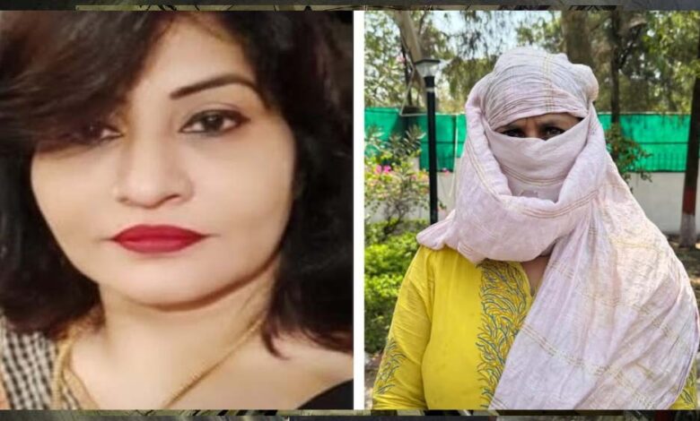 Indore Honey Trap केस में सभी आरोपी जेल पहुंचे, निजी वीडियो को लेकर नया खुलासा
