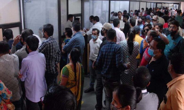 महिलाओं के नाम बढ़ीं संपत्तियां, 1 अप्रैल से अब तक 10 हजार महिलाओं के नाम हुई रजिस्ट्रियां