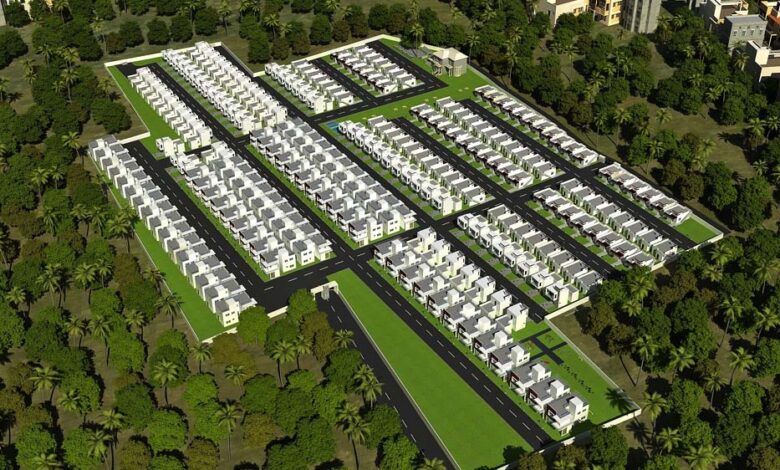 MP में Township Development पर सख्ती, सरकार ने लागू किए नए नियम