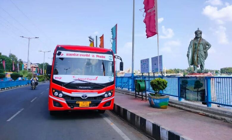 भोपाल सिटी बस सेवा में खत्म होगा राजनीतिक दखल, अब मुख्यमंत्री सुगम परिवहन सेवा के अधीन संचालन