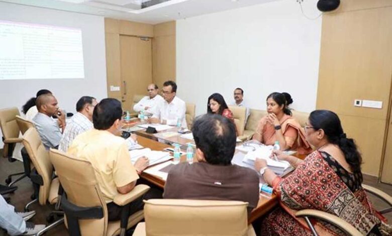 महिलाओं को रोजगार से जोड़ने के लिए बनेगा “रिसोर्स पूल” : मंत्री सुभूरिया