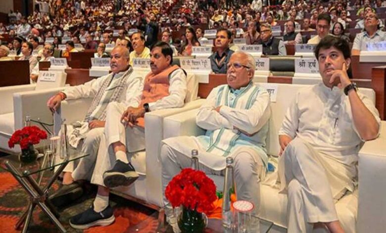 अपनापन’ केवल पुस्तक नहीं, बल्कि संगठन, समर्पण, संघर्ष और नेतृत्व की कार्यशैली को समझने का दस्तावेज है : मुख्यमंत्री डॉ. यादव