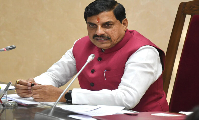 मोहन सरकार फिर लेगी ₹2800 करोड़ का कर्ज, चालू वित्त वर्ष में उधारी ₹9200 करोड़ पहुंची