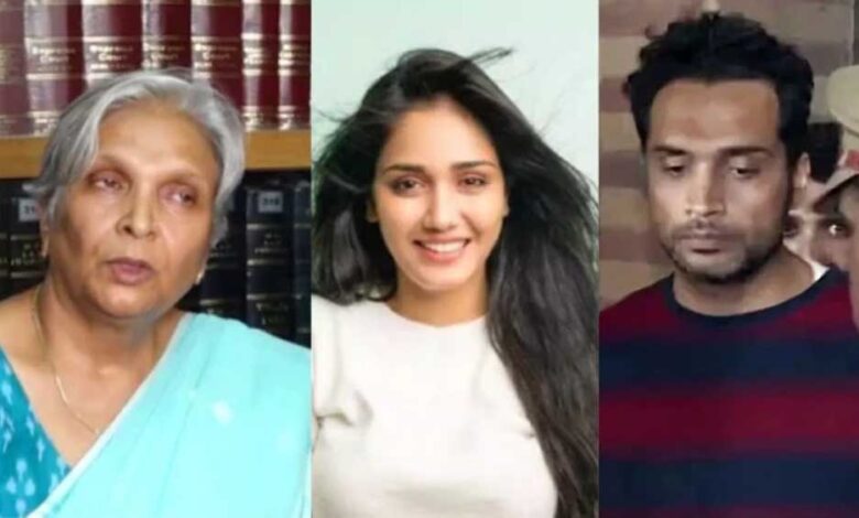त्विषा शर्मा केस में CBI का बड़ा एक्शन, रिटायर्ड जज गिरिबाला से घंटों पूछताछ