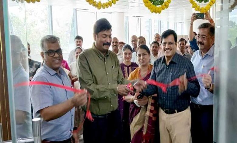 वन विभाग में तकनीकी नवाचार को बढ़ावा देने आईटी ट्रेनिंग हॉल का लोकार्पण