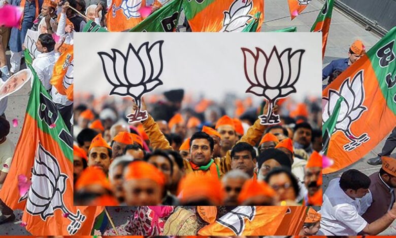 MP में भाजपा का बड़ा मिशन, हर जिले में 500 ओपिनियन मेकर्स तक पहुंचेंगे सांसद-विधायक