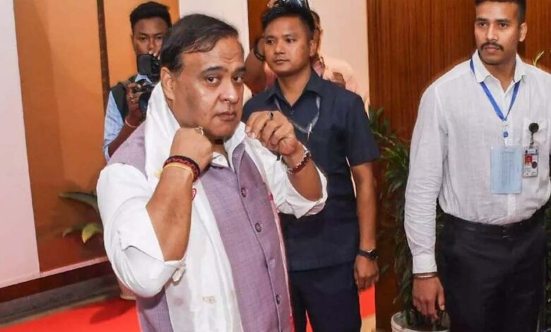 असम में UCC विधेयक पास! उत्तराखंड-गुजरात के बाद ऐसा करने वाला तीसरा राज्य बना