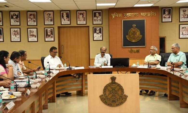 पुलिसकर्मियों और उनके परिवारों को बेहतर स्वास्थ्य सुरक्षा उपलब्ध कराने की दिशा में बड़ा कदम