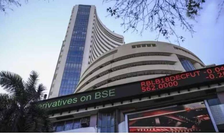 Gift Nifty में भारी गिरावट से बढ़ी टेंशन, क्या कल शेयर बाजार में मचेगी बड़ी हलचल?