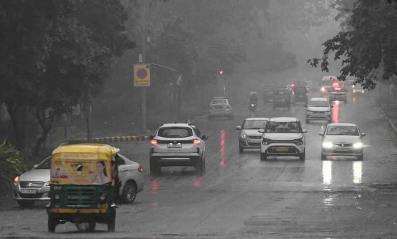 नौतपा के बीच मौसम का यू-टर्न! 29 मई से MP में आंधी-बारिश का अलर्ट, गर्मी होगी गायब
