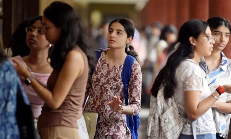 CUET-UG परीक्षा में तकनीकी गड़बड़ी, NTA ने मांगी माफी; जारी किया नया शेड्यूल