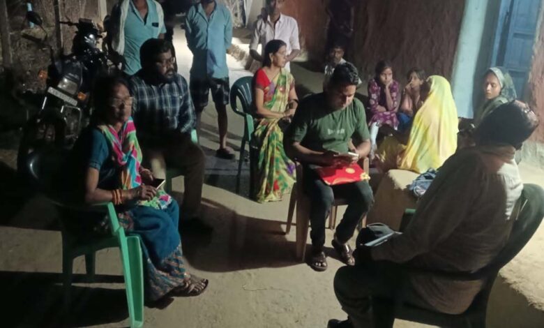 तरबूज-खाने-से-बच्चे-की-मौत,-3-अन्य-बच्चे-अस्पताल-में-भर्ती-मामले-में-जांजगीर-कलेक्टर-ने-लिया-तत्काल-संज्ञान